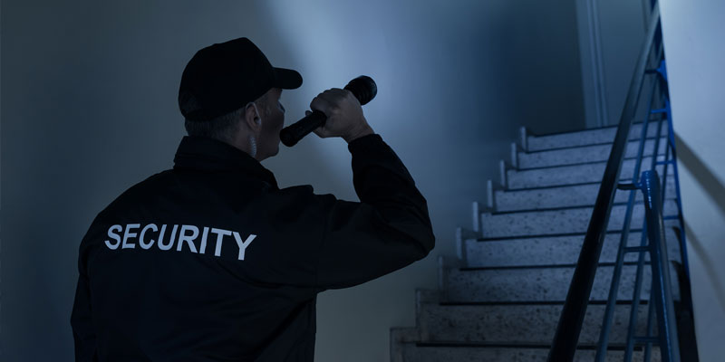 Security Service